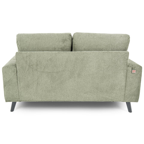 Dimos Sofa Two Seater Green - SF170B