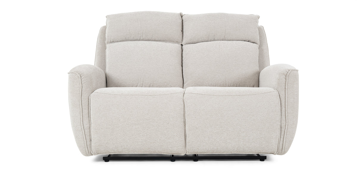 Sofa Three Seater Recliner Manual