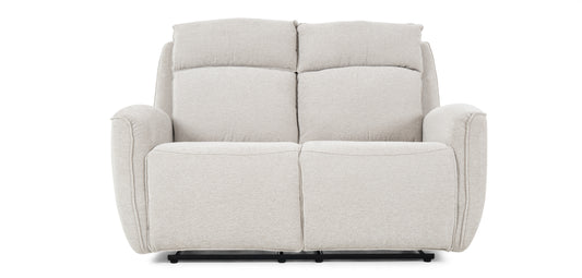 Sofa Three Seater Recliner Manual 4608