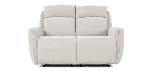 Sofa Three Seater Recliner Manual