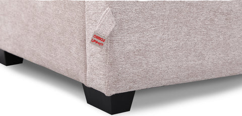 Sofa Three Seater BEIGE - SS5603AF