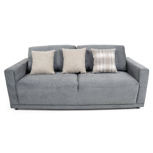 Dimos Sofa Three Seater Blue - S3216A 4208