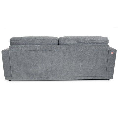 Dimos Sofa Three Seater Blue - S3216A