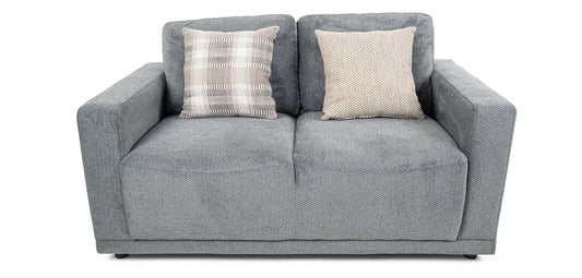 كنب ثنائي المقاعد ازرق- S3216A 5513