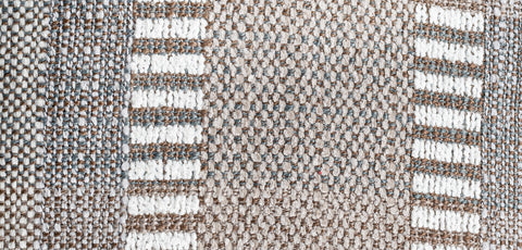 كنب كرسي لون رمادي - S3216A61