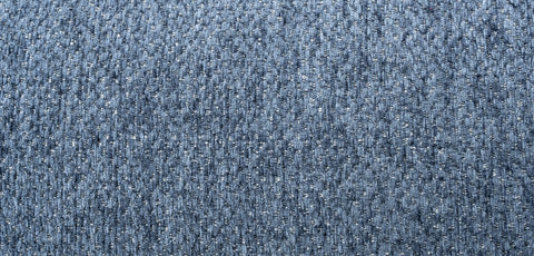 كنب ثنائي المقاعد اللون ازرق- HY-9176B