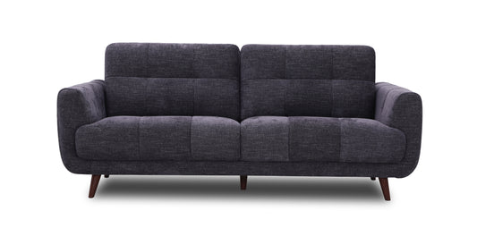 Sofa Three Seater BLUE - SS3510AF 6720