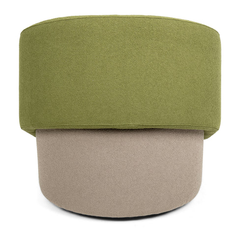 Dimos Sofa Chair Green - WKY726