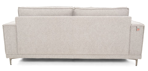 Dimos Sofa Three Seater Grey - SF172A