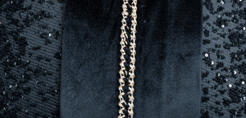 طقم كنب فاخر رمادي 3+2+1+1 - YM-S7066
