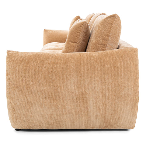 Dimos Sofa Three Seater Orange - JN2531-3S