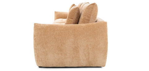 Dimos Sofa Three Seater Orange - JN2531-3S