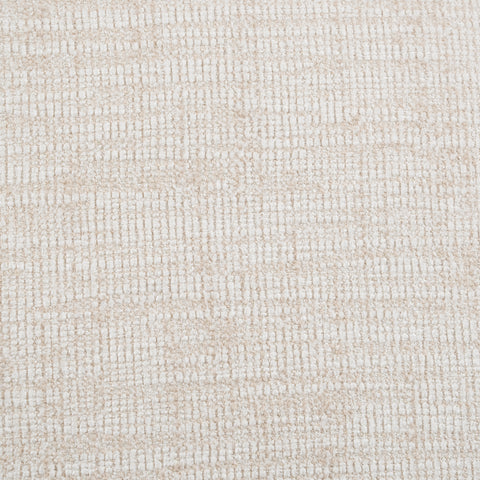 كنب ثلاثي المقاعد لون ابيض - HY-9286