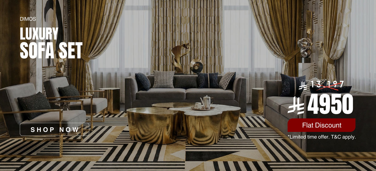 Dimos Furniture